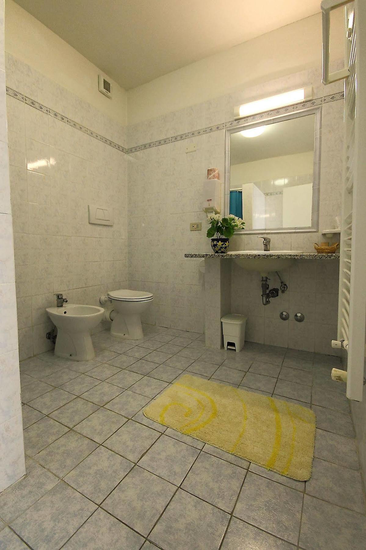 Hotel Il Ponte Cecina  Eksteriør billede